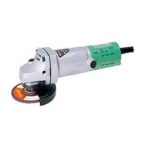 HiKoki 125mm / 5 inch 715W Angle Grinder, PDA125MS9Z