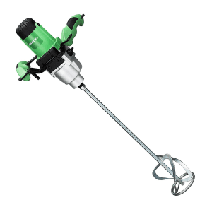 HiKoki 1200W Putty / Paint Mixer, UM12VST2S9Z