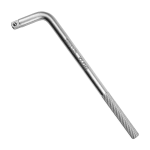 Yato 330 x 62 mm  L-Handle (1/2 inch Sq. Drive), YT-1244