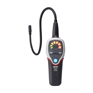 Kusam-Meco 0°C - 40°C Refrigerant Leakage Detector (Gas Detector), KM 313