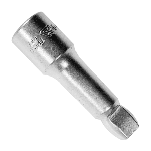 Yato 3 Inch / 76 mm Extension Bar With Wobble (1/2 Inch Sq Drive), YT-1249