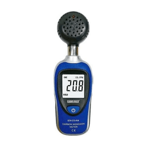 Kusam-Meco 0 - 1000 PPM Mini Carbon Monoxide Gas Detector, KM-CO-910