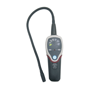 Kusam-Meco 0 - 40°C Combustible Gas Leak Detector, KM 5420A