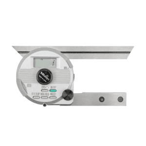 Mitutoyo 150 mm Digital Universal Protractor, 187-501