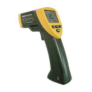V&A Instrument -20°C ~ 537°C Digital Infrared Thermometer, VA6530A