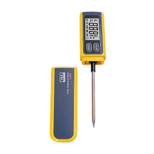 V&A Instrument -50°C ~ 270°C Digital Probe Temperature Meter, VA6502
