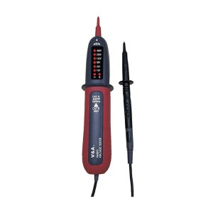 V&A Instrument 6 - 400V AC/DC Voltage Tester, VA6816A