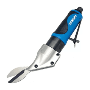 Sumake 2600 RPM Air Metal Shear, ST-P6622