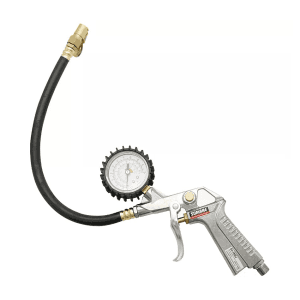 Sumake 220 PSI / 15 Bar Tyre Inflator with Guage, SA-6600A