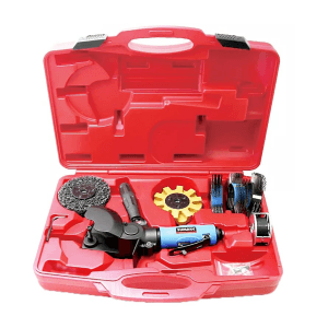 Sumake 8 Pcs Non-vacuum Remove-pro Tool Kit, ST-66342K