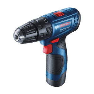 Bosch 12V Lithium-ion Professional Impact Drill Driver (Cordless), GSB 120-Li