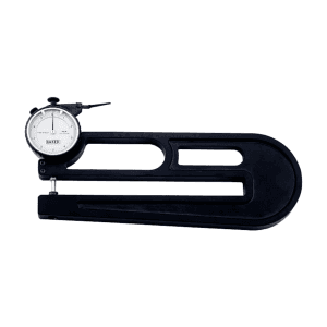 Baker 10 mm Dial Thickness Gauge (Series 145), K145/0