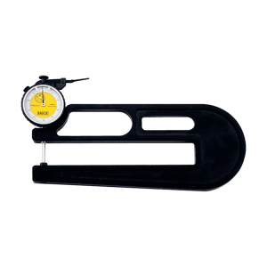 Baker 25 mm Dial Thickness Gauge (Series 150), K150/0