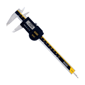 Baker 150 mm / 6 inch (ZD Series) IP67 Water Proof (Swiss Technology) Digital Vernier Caliper, ZD10