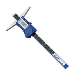Baker 150 mm / 6 inch Digital Depth Caliper (DDC Series), DDC10