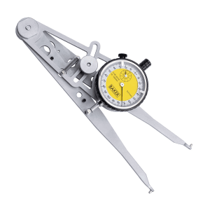 Baker 10 - 120 mm Internal Groove Caliper, IGC10