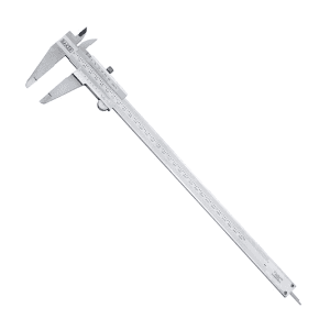 Baker 300 mm / 12 inch Vernier Caliper Without Fine Adjustment (VC Series), VC30