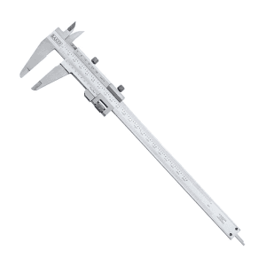 Baker 130 mm / 5 inch Vernier Caliper With Fine Adjustment (VCF Series), VCF10