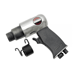 Sumake 150 mm Air Hammer (Round Shank), ST-2311/R