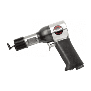 Sumake 2 inch Air Riveting Hammer, ST-2402