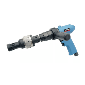 Sumake M3 - M12 Air Tapping Hand Tool with Handle Exhaust (Adjustable Torque), ST-TT111