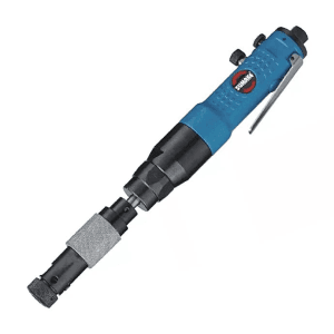 Sumake M3 - M8 Air Tapping Hand Tool with Rear Exhaust (Straight Type Torque), ST-TT130