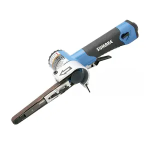Sumake 10 x 330 mm Air Belt Sander, ST-M5060