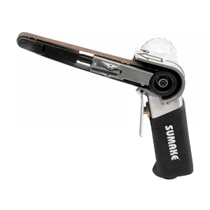 Sumake 10 x 330 mm Air Belt Sander, ST-7709