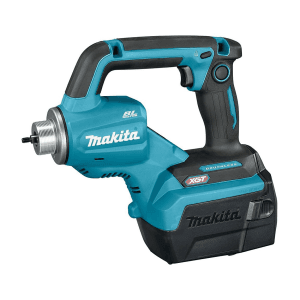 Makita 40Vmax XGT BL Cordless Concrete Vibrator (Bare Tool), VR001GZ