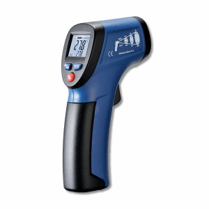 Metravi -50°C to 550°C (-58°F ~ 1022°F) Industrial Infrared Thermometer, MT-1 ECO