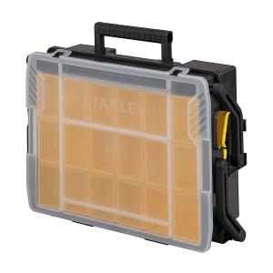 Stanley 17 Inch Classic Sortmaster Multilevel Organizer, STST1-75540