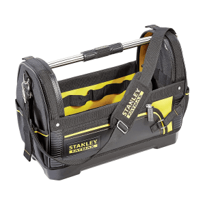 Stanley 480 mm / 18 inch FatMax Open Tote Tool Bag, 1-93-951