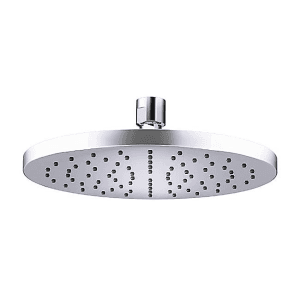 Kohler Rain Duet 203 mm Round Katalyst Rain Head In Polished Chrome Finish, K-73198IN-CP