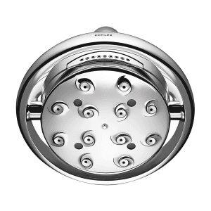 Kohler Flipside Shower Head With Shower Arm In Polished Chrome Finish, K-5513IN-CP