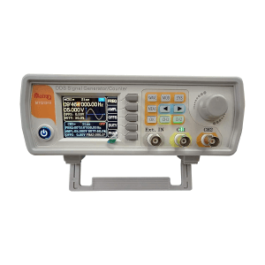 MetroQ 1µHz - 20 MHz DDS Function Generator with Counter, MTQ 1515
