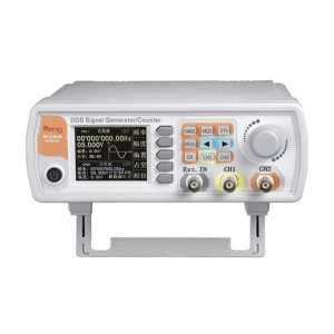 MetroQ 1µHz - 40 MHz DDS Function Generator with Counter, MTQ 4040