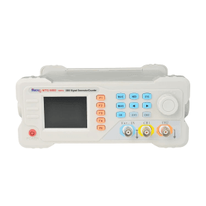 MetroQ 1µHz - 60 MHz DDS Function Generator with Counter, MTQ 6060