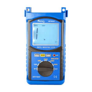 MetroQ 5000V / 200G Ohms Digital Insulation Resistance Tester, MTQ 9500