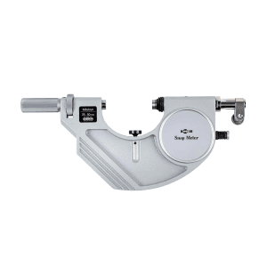 Mitutoyo 25 - 50 mm Snap Meter without Indicator, 523-142