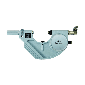 Mitutoyo 1 - 2 inch Snap Meter without Indicator, 523-152