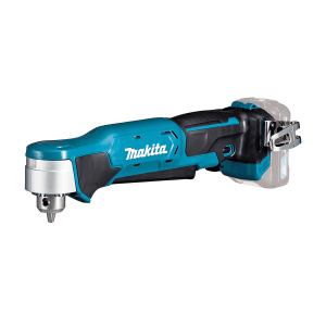 Makita 12V max CXT Li-Ion 10 mm (3/8") Cordless Keyed Chuck Angle Drill (Bare Tool), DA332DZ