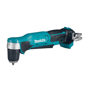 Makita 12V max CXT Li-Ion 10 mm (3/8") Cordless Angle Drill (Bare Tool), DA333DZ