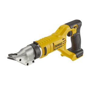 Dewalt 18V / 1.3mm Cordless Metal Shear (Bare Tool), DCS491NT-XJ
