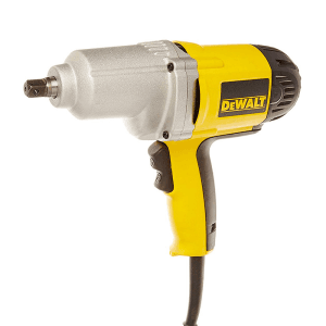 Dewalt 710W 1/2 Inch Heavy Duty Impact Wrench, DW292-QS
