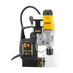 Dewalt 1200W 50mm 2 Speed Magnetic Drill Press, DWE1622K-IN