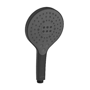 Kohler Rainduet 3.0 Hand Shower Without Hose In Matte Black Finish, K-24717T-BL