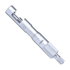 Insize 0 - 10 mm Wire Micrometer, 3285-10