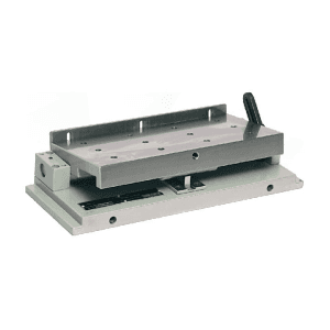 Crystal 150 x 120 x 85 mm Sine Table, AA-6011