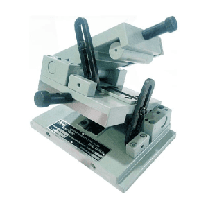 Crystal 150 x 100 x 125 mm Compound Sine Table, AA-6021