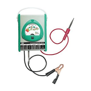Meco Automotive Battery Meter, ABM18